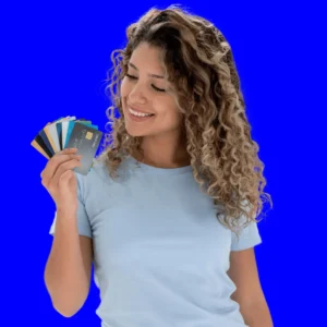 Paindlik krediidikonto - raha alati käeulatuses ootamatute kulutuste jaoks.